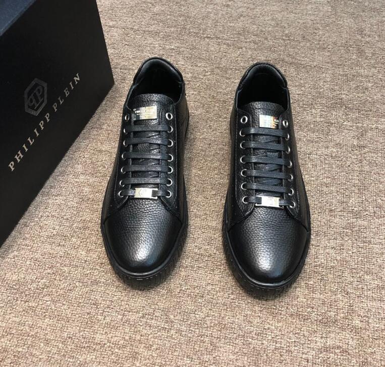 Ozarra Luxury - PHP Shoes - 174