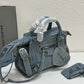 Ozarra Fashion - BGA Bags - 1865