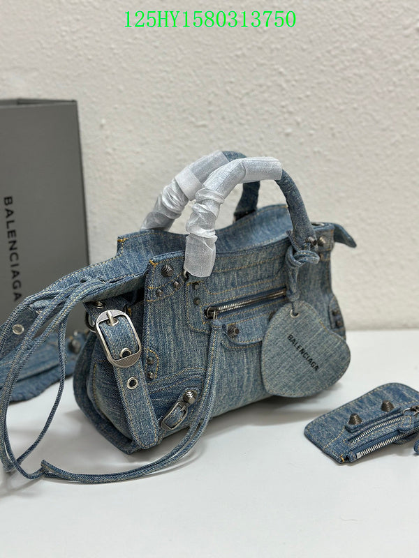 Ozarra Fashion - BGA Bags - 1865