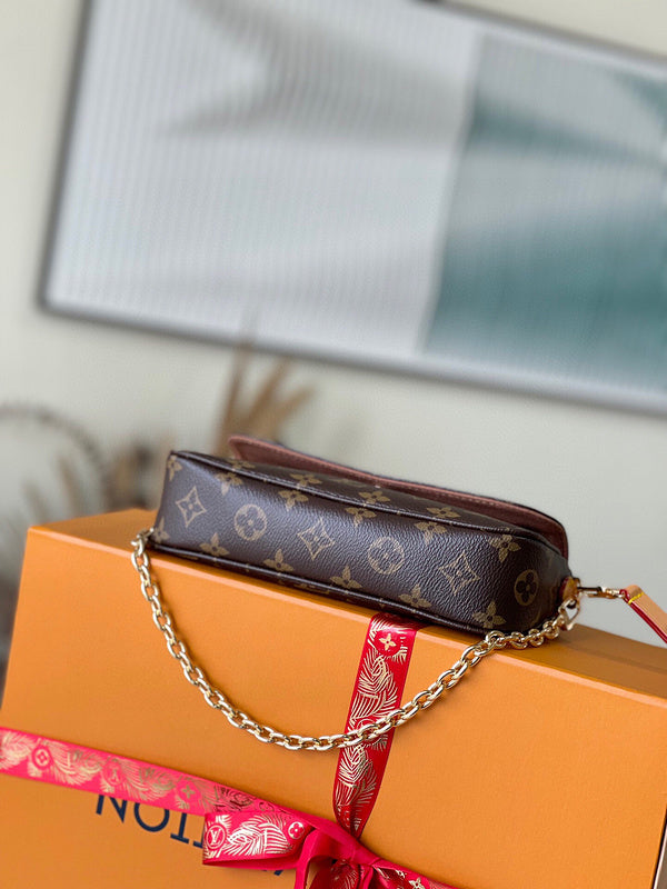 Fashion Lu-Vi bags - 4045