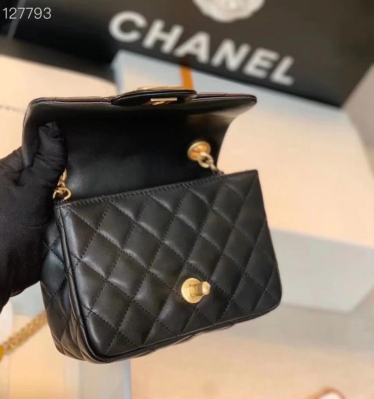 Ozarra - CHL Bags - 6365