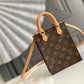 Ozarra Fashion Lu-Vi bags - 17499