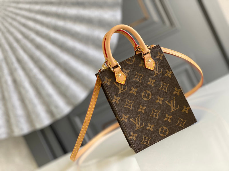 Ozarra Fashion Lu-Vi bags - 17499