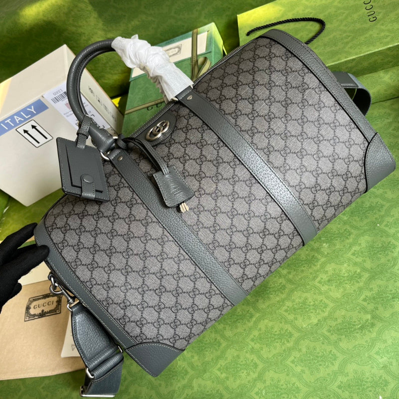 OZ - GCI Bags - 1162