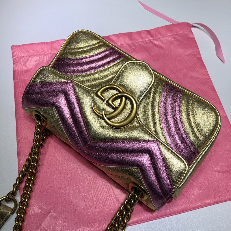 Ozarra - GCI Bags - 3617
