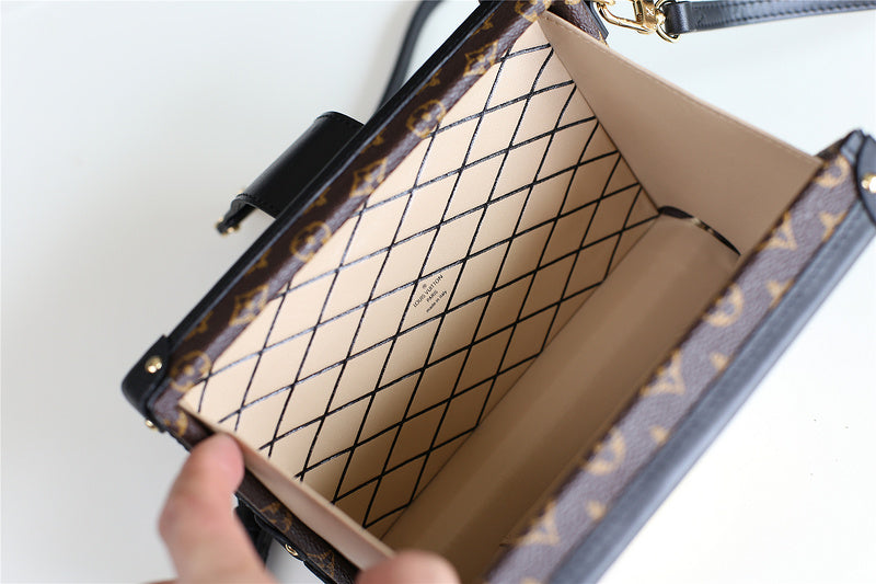 Ozarra Fashion Lu-Vi bags - 8212