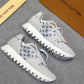 Ozarra Luxury - LOV Men Shoes - 1883