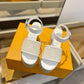 Ozarra Luxury - LOV Women Shoes - 219
