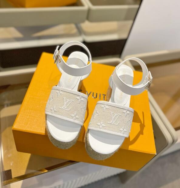 Ozarra Luxury - LOV Women Shoes - 219