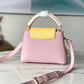 Fashion Lu-Vi bags - 3986