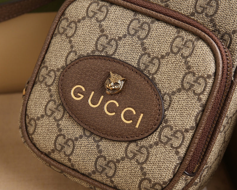 Ozarra - GCI Bags - 538