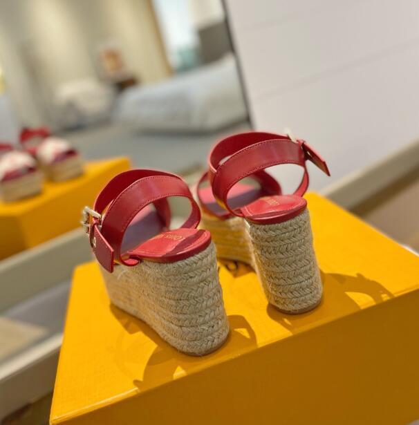 Ozarra Luxury - LOV Women Shoes - 233
