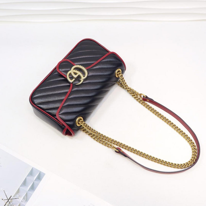 BAB - GCI Bags - 1041