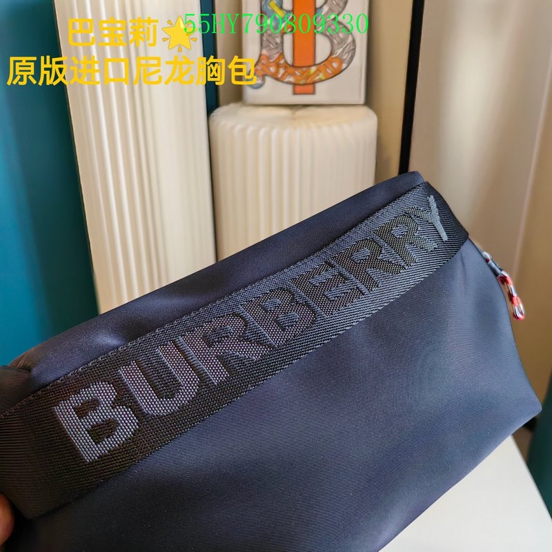 Ozarra Fashion -BBR Bags - 056