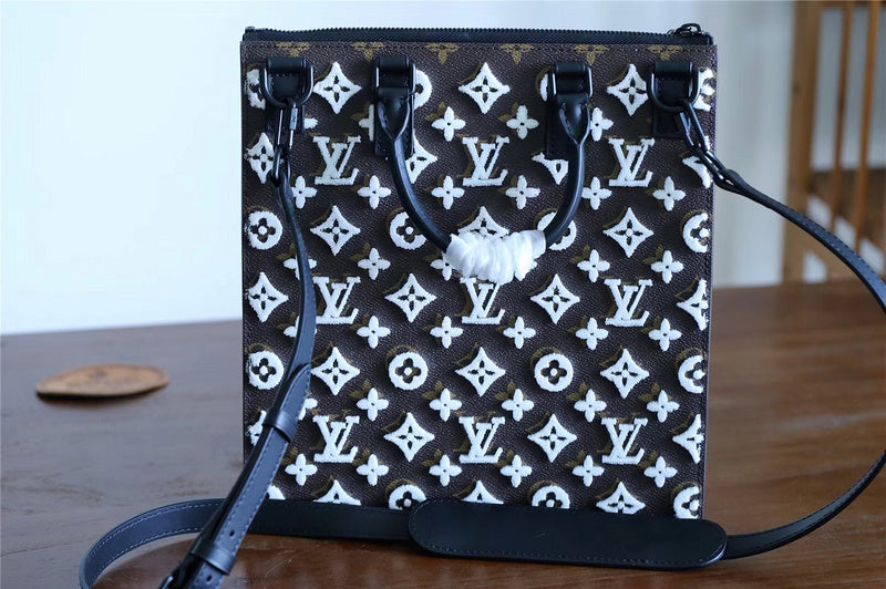 Ozarra Fashion Lu-Vi bags - 10433