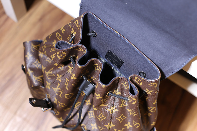 Ozarra Fashion Lu-Vi bags - 9702