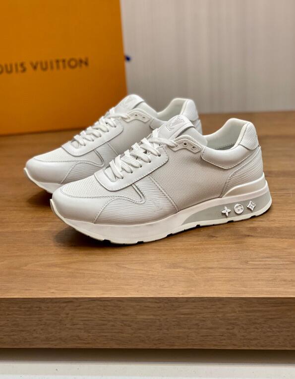 Ozarra Luxury - LOV Men Shoes - 699