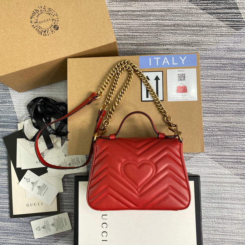 Ozarra - GG Bags - 2218