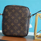 Ozarra Fashion Lu-Vi bags - 10387