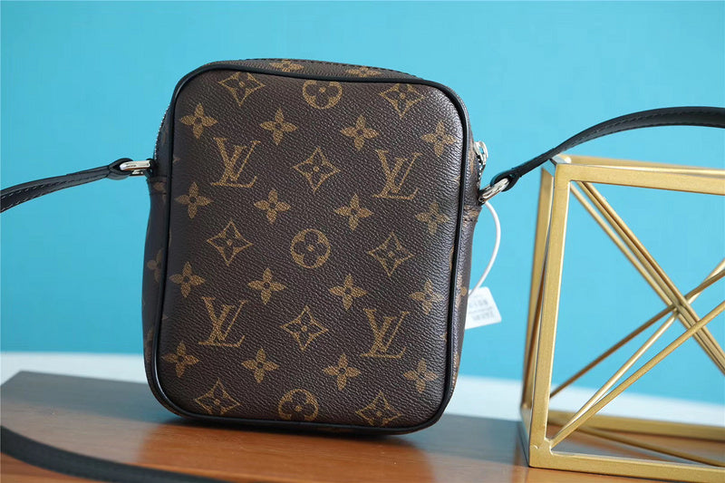 Ozarra Fashion Lu-Vi bags - 10387