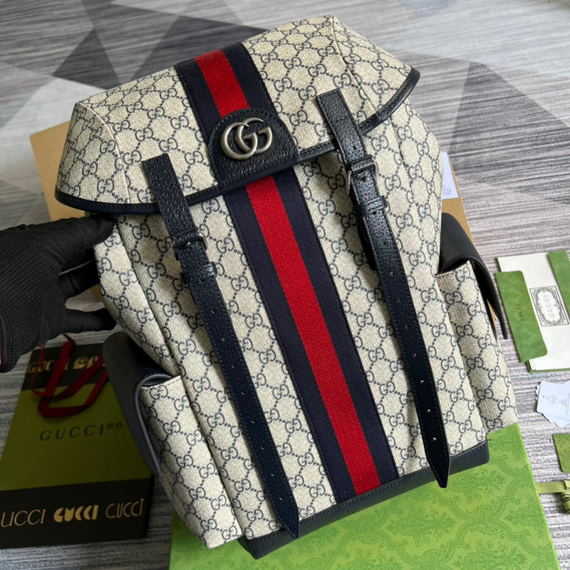 Ozarra - GG Bags - 1441