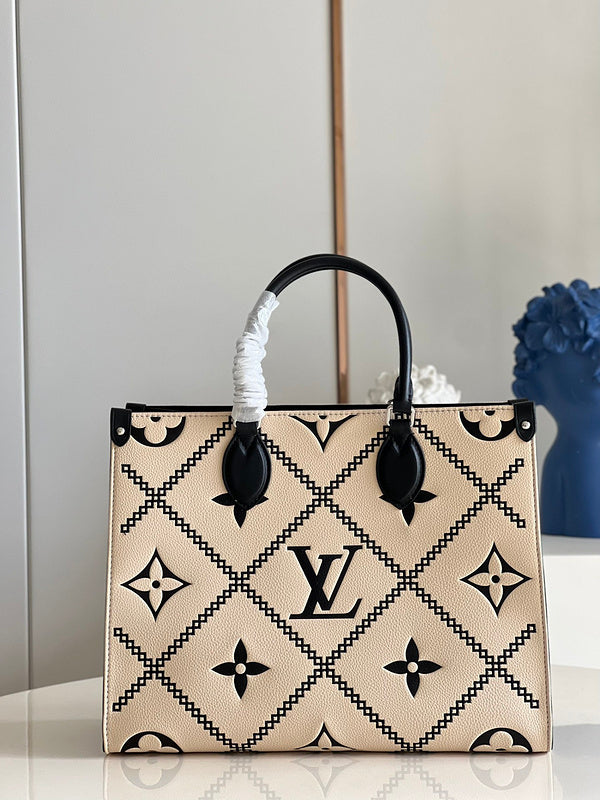 Ozarra Fashion Lu-Vi bags - 17158