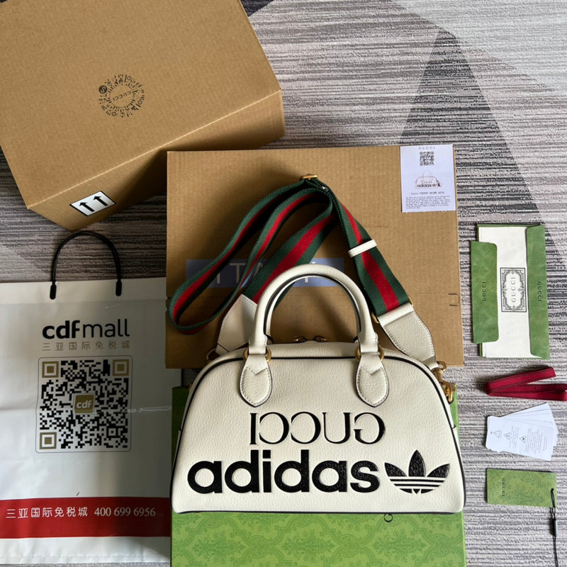 Ozarra - GCI Bags - 4318