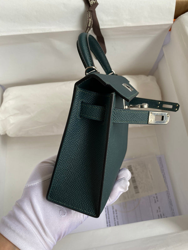 Ozarra - HMS Bags - 266