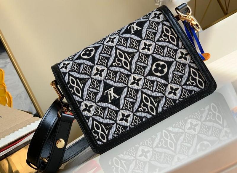 Ozarra Luxury - LOV Bags - 2622