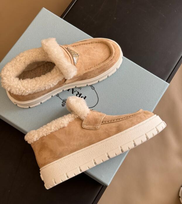 Ozarra Luxury - PD Women Shoes - 139
