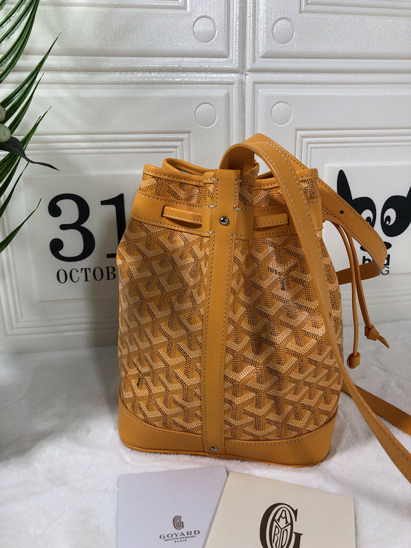 Ozarra - GOD Bags - 178