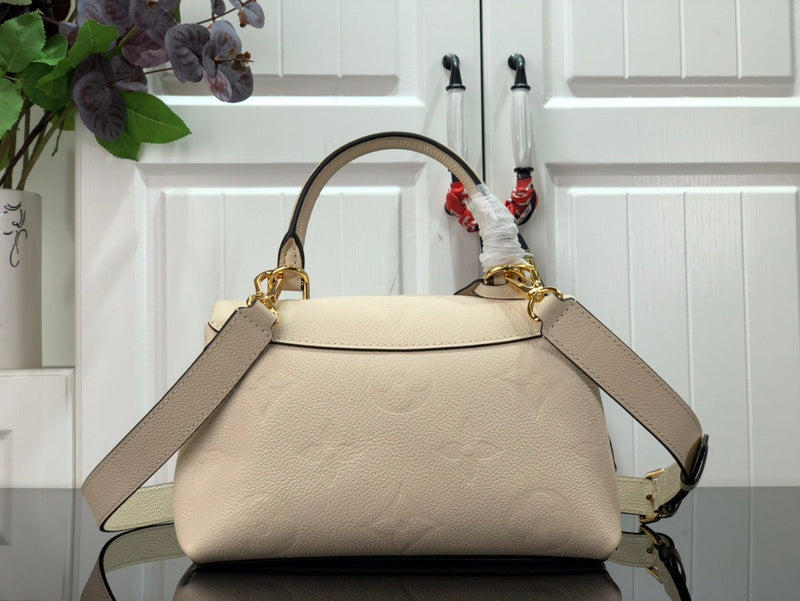 Ozarra Fashion Lu-Vi Bags - 16726