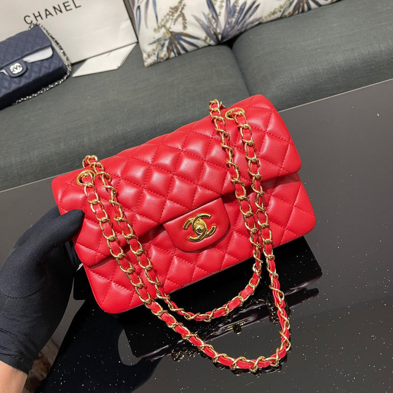 BAB - CHL Bags - 3245