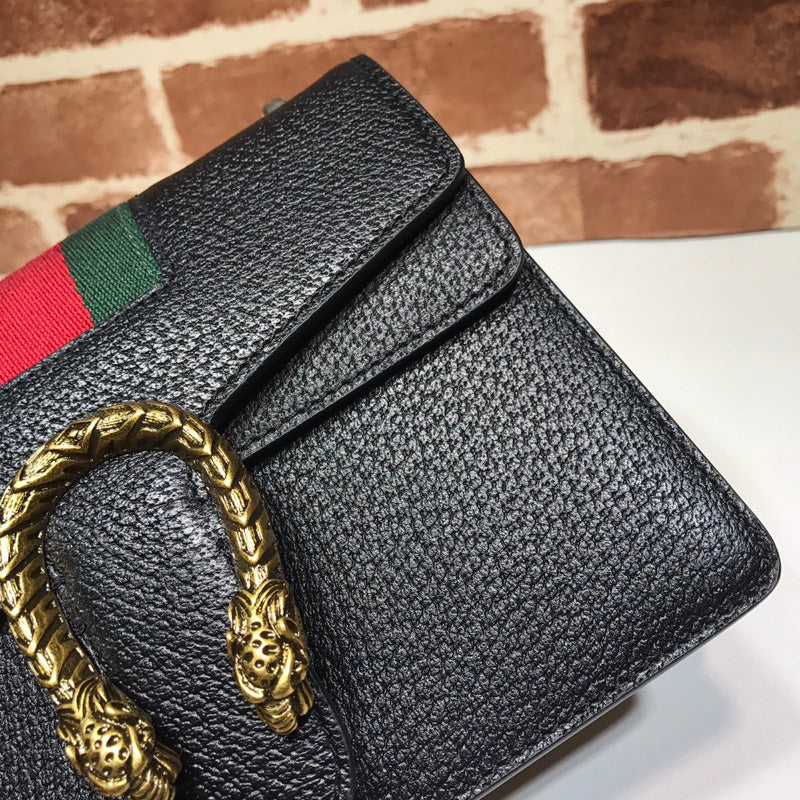 Ozarra - GCI Bags - 1967