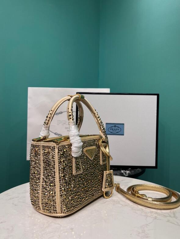 Ozarra Luxury - PD Bags - 090
