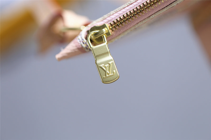 Ozarra Fashion Lu-Vi bags - 8080