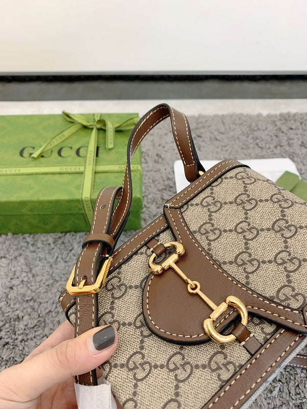 Ozarra - GCI Bags - 2126