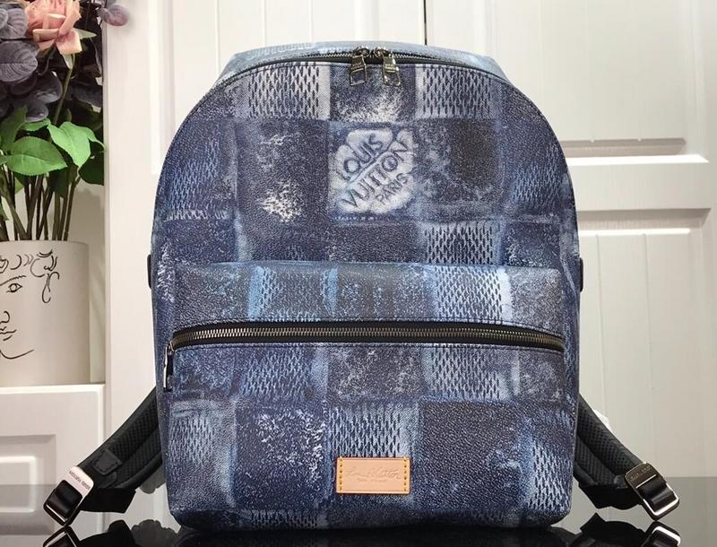 Ozarra Luxury - LOV Bags - 2372
