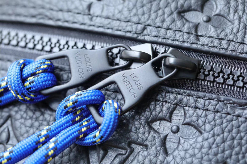 Ozarra Fashion Lu-Vi bags - 9612