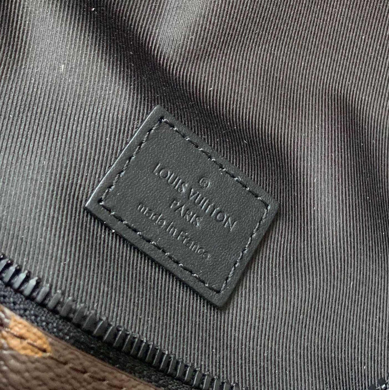 Ozarra Fashion Lu-Vi bags - 17834