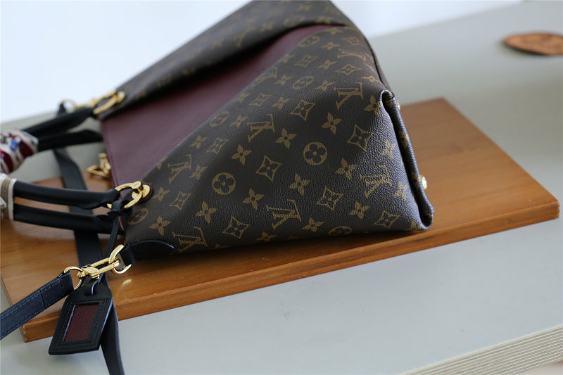 Ozarra Fashion Lu-Vi bags - 8015