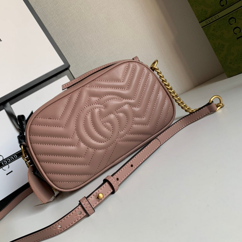 Ozarra - GCI Bags - 2207