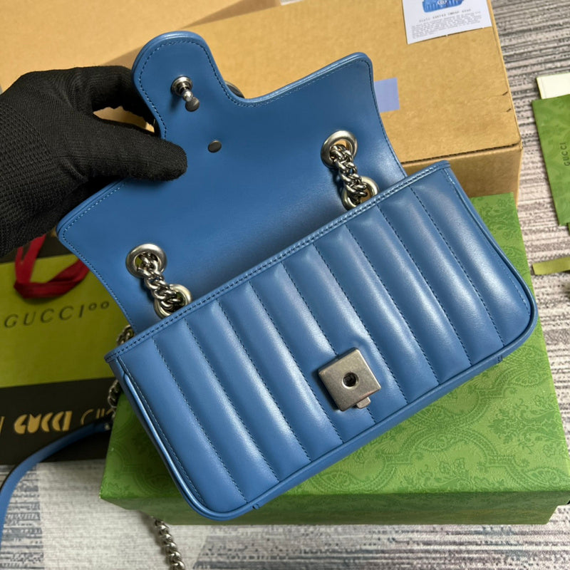 Ozarra - GCI Bags - 4568