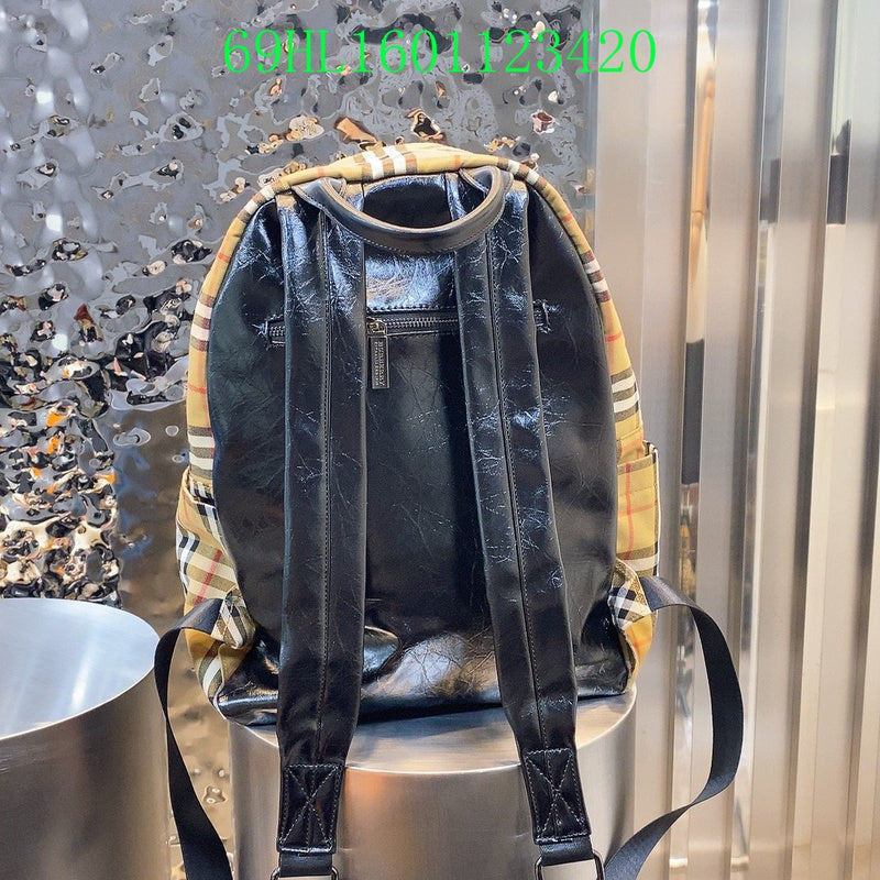 Ozarra Fashion -BBR Bags - 358