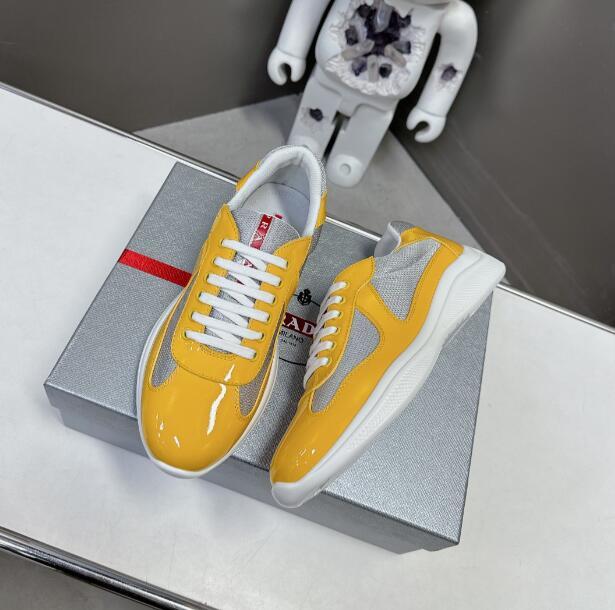 Ozarra Luxury - PD Men Shoes - 005