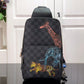 Fashion Lu-Vi bags - 2802