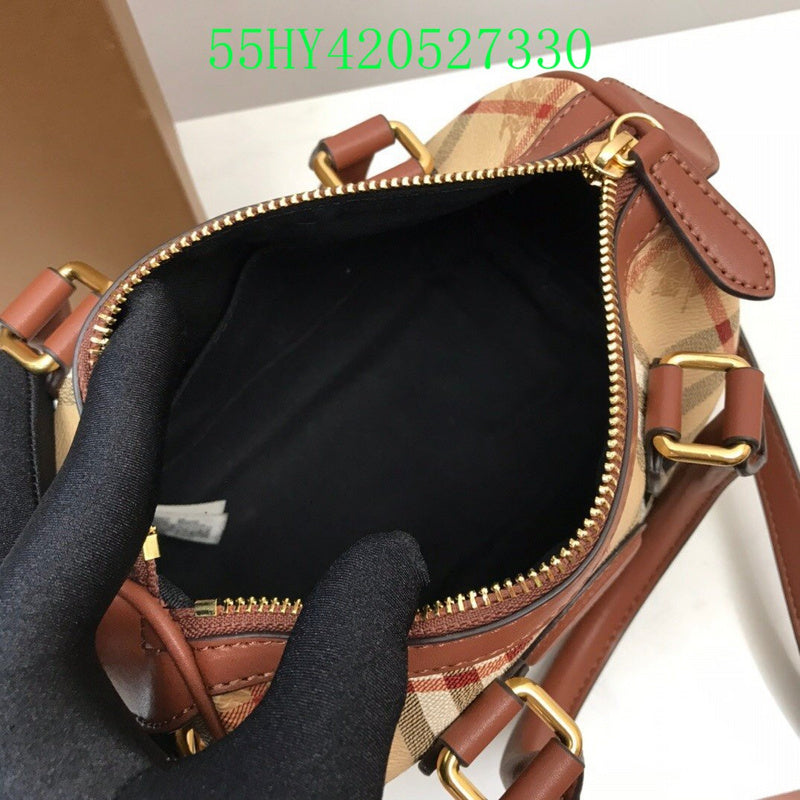 Ozarra Fashion -BBR Bags - 518