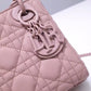 DO 44531 Mini lady classic minisize 17cm apricot