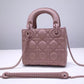 DO 44531 Mini lady classic minisize 17cm apricot