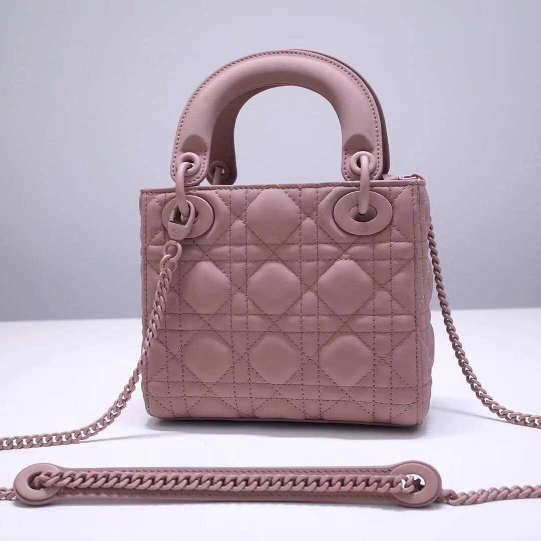 DO 44531 Mini lady classic minisize 17cm apricot